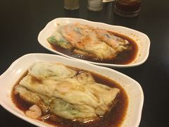 -卓粤拉肠(红庙店)