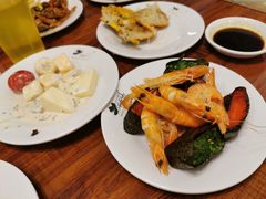 -汉巴味德(大悦城店)