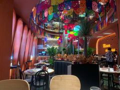 -墨纪Mojí墨西哥餐厅(南开大悦城店)