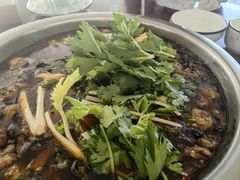 -徐氏竹香园牛肉火锅(飞虎路店)