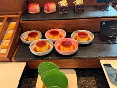 -Social 秀西餐厅-长沙瑞吉酒店(运达店)