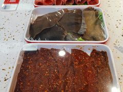-小妖君串捞火锅(黄屯店)