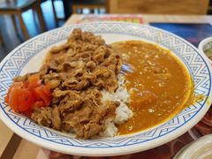 -吉野家(复兴路第二餐厅店)