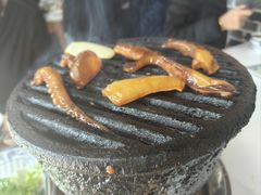 -大槐树烤肉馆