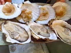 -本达人海鲜烧烤·朝鲜族风味(发展店)