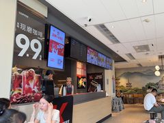 -肯德基(泉州东街店)