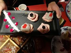 -巴九门老火锅(来福士打望店)