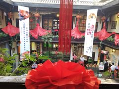 -蔼若春.传承三十年云南菜(金碧公园店)