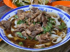 -清真-戏楼王记牛肉面