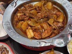 -胖哥俩肉蟹煲(世茂国际广场店)