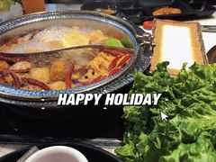 -火炉火自助餐(西直门凯德MALL店)