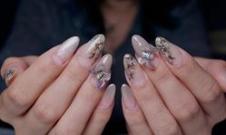 点击看大图 -Aso Artist Beauty美甲美睫