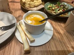 -本处·素食·融合料理(南油店)