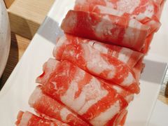 -蜀九香火锅(彩虹店)