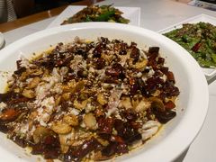 -三猫黑鱼花(南大店)