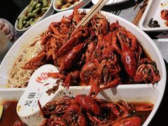 -龙巢盱眙龙虾·牛蛙·烧烤宵夜(八卦岭店)