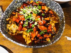 -付小姐在成都(五道口店)