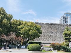 -南京城墙景区