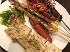 -舟山希尔顿酒店