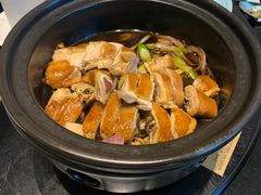 -翠湖宾馆·中餐厅