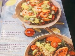 -blue frog蓝蛙(长泰广场店)