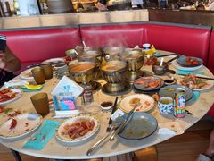 -喜庭海鲜自助(来福士店)