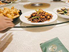 -新黑石礁酒楼·海鲜(黑石礁店)