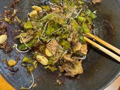 -张氏父子常德肠子馆(湘江世纪城直营店)