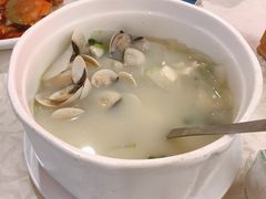 -御满江海鲜酒家(洛溪新城店)