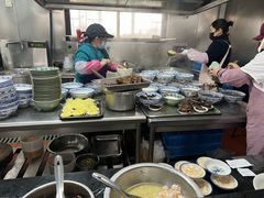 -美味斋(西北街店)