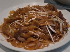 -港久茶餐厅(鹭洲里店)