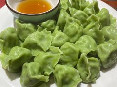 鲅鱼饺-老家黄墩小错鸡·活海鲜