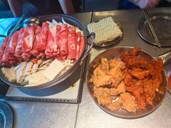 -MI WU FACTORY米屋美食工厂餐厅(绿地店)
