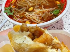 -吉品合酥脆烤饼(嘉里城店)