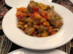 -Old Ottoman Cafe & Restaurant