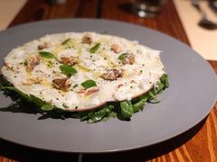 时令梨和苹果沙拉配羊奶芝士-Mercato莫卡多露台餐厅与酒吧(K11店)