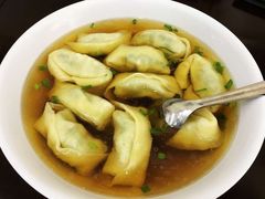 -吴茂兴本帮面(百色路店)
