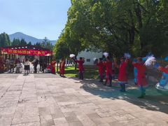 -云南民族村
