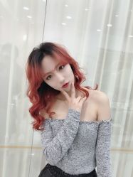 -伊本造型