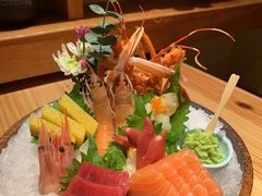 -花潮料理艺食馆(世欧广场店)