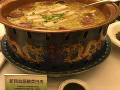 -南湖春色海鲜食府(中兴街店)