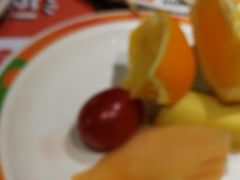 -比格比萨自助(花园路店)