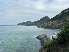 -灵山岛风景区