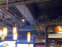 -额娘·春饼烤鸭(怀特店)