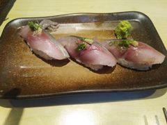 -板长寿司(铜锣湾店)