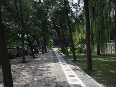 -莲池书院博物馆