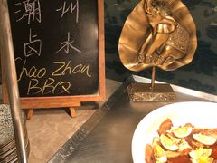 -上海龙之梦万丽酒店