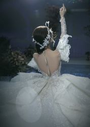 -JD STUDIO艺术婚礼摄影(钻石山店)