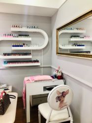 店内环境-scarlet斯卡莱美容护理机构