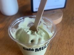 -无印良品餐堂 MUJI Diner(成都太古里店)